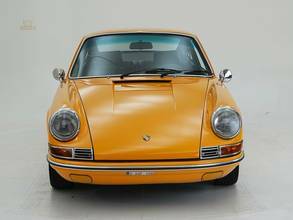 Thumbnail von Porsche 911 2.2 T Coupé '70