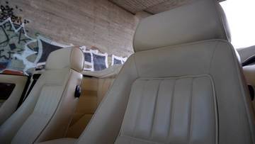 Thumbnail von Aston Martin Virage Volante // Vert de course britannique // parfait