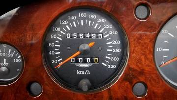 Thumbnail von Aston Martin Virage Volante // Vert de course britannique // parfait