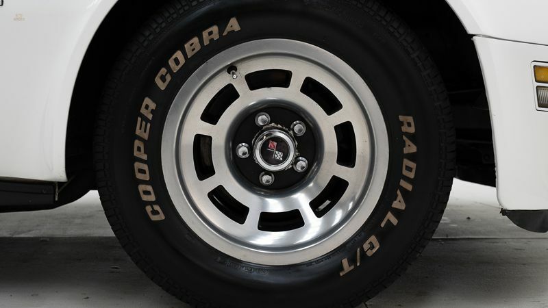 Thumbnail von Corvette C3 '82