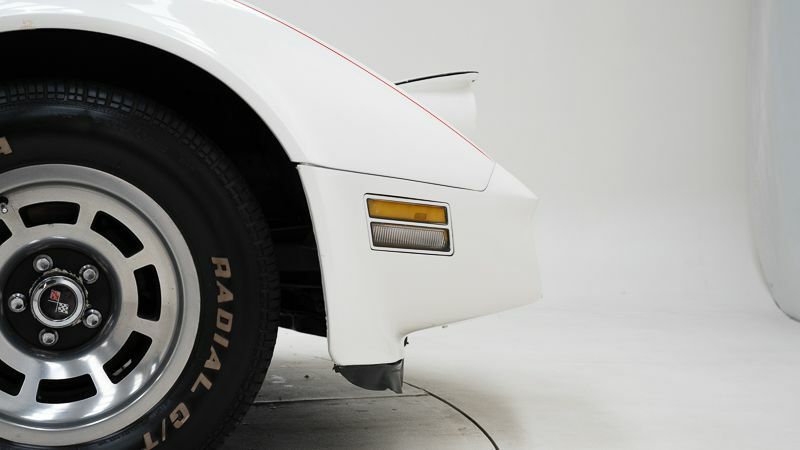 Thumbnail von Corvette C3 '82