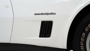 Thumbnail von Corvette C3 '82