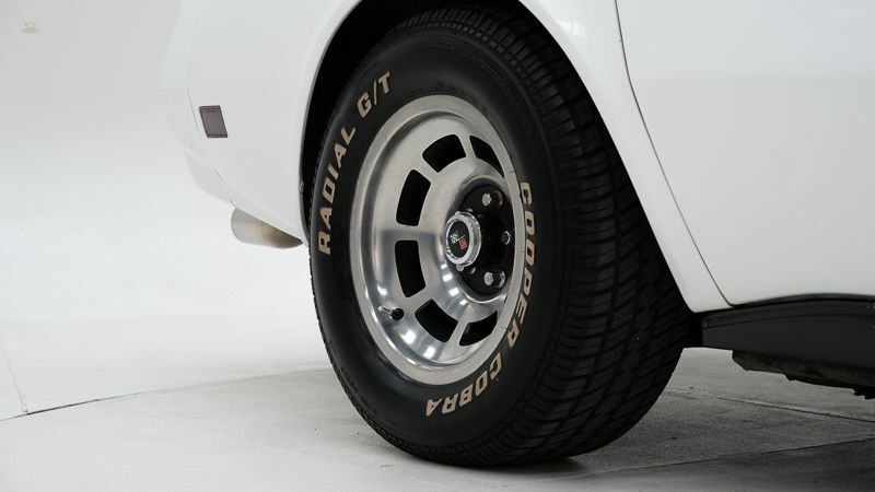 Thumbnail von Corvette C3 '82