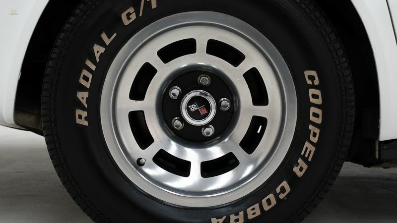 Thumbnail von Corvette C3 '82