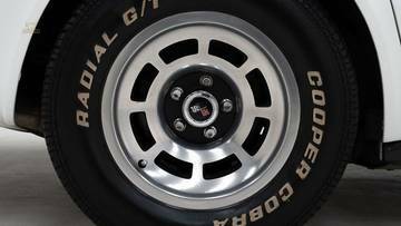 Thumbnail von Corvette C3 '82