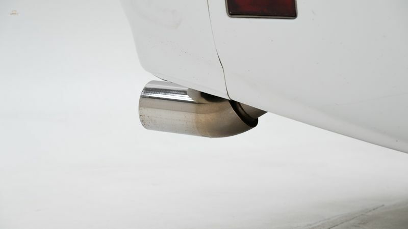 Thumbnail von Corvette C3 '82