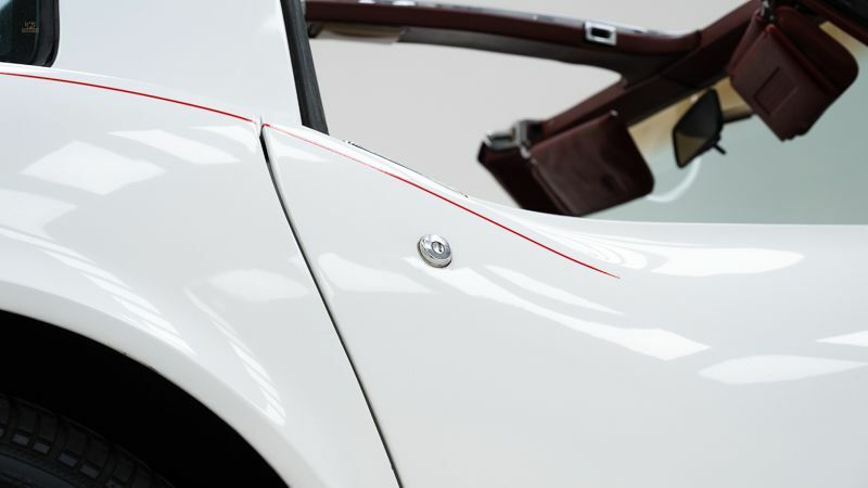 Thumbnail von Corvette C3 '82