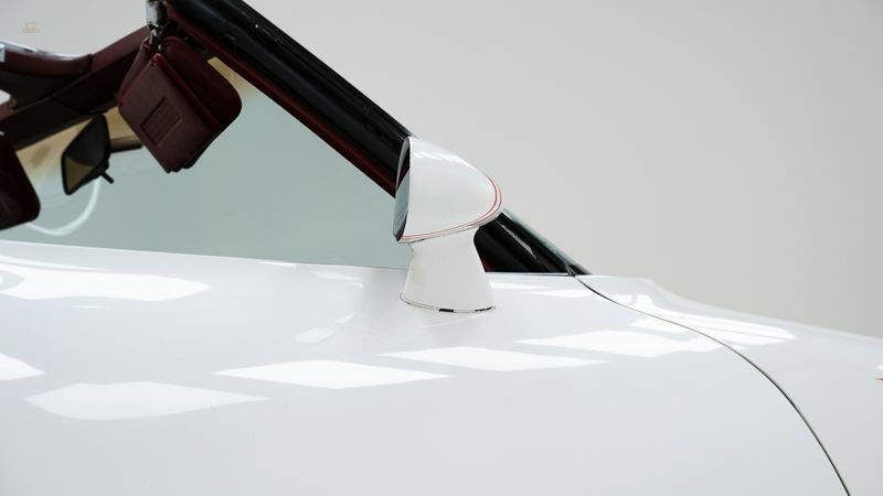 Thumbnail von Corvette C3 '82