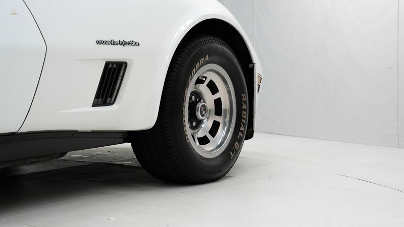 Thumbnail von Corvette C3 '82