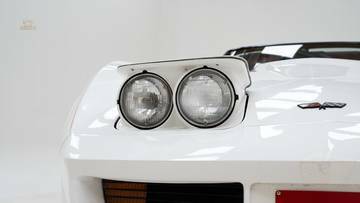 Thumbnail von Corvette C3 '82