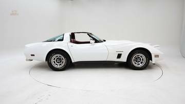 Thumbnail von Corvette C3 '82