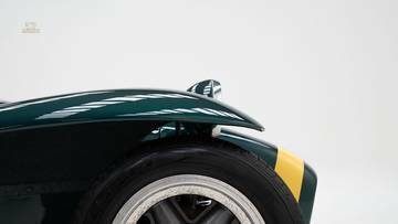 Thumbnail von Donkervoort Super Eight '85