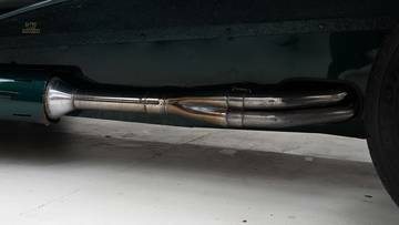 Thumbnail von Donkervoort Super Eight '85