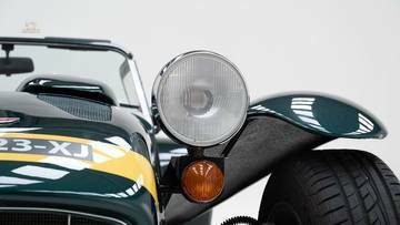 Thumbnail von Donkervoort Super Eight '85