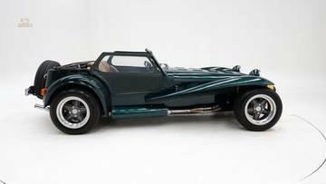 Thumbnail von Donkervoort Super Eight '85