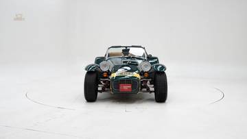Thumbnail von Donkervoort Super Eight '85