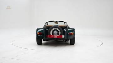 Thumbnail von Donkervoort Super Eight '85