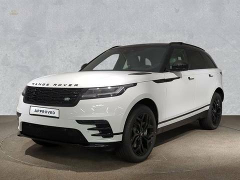 Land Rover Range Rover Velar P400e Dynamic SE WINTER-PAKET
