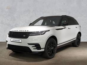 Thumbnail von Land Rover Range Rover Velar P400e Dynamic SE WINTER-PAKET