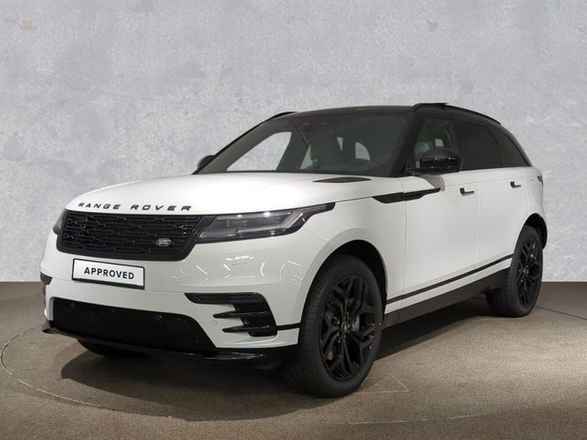 Land Rover Range Rover Velar P400e Dynamic SE WINTER-PAKET