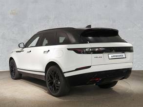Thumbnail von Land Rover Range Rover Velar P400e Dynamic SE WINTER PACKAGE