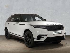 Thumbnail von Land Rover Range Rover Velar P400e Dynamic SE WINTER PACKAGE