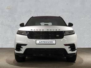 Thumbnail von Land Rover Range Rover Velar P400e Dynamic SE WINTER PACKAGE