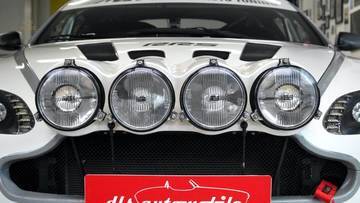 Thumbnail von Aston Martin V8 Vantage GT4 Rally "uno di uno" Ex-Delecour!