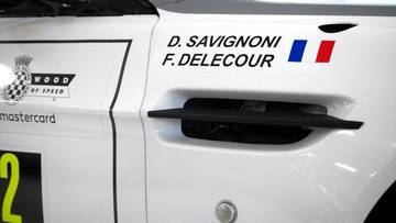 Thumbnail von Aston Martin V8 Vantage GT4 Rally "uno di uno" Ex-Delecour!