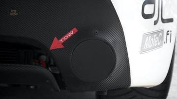 Thumbnail von Aston Martin V8 Vantage GT4 Rally "uno di uno" Ex-Delecour!