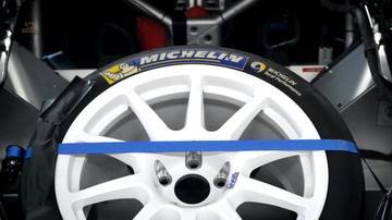 Thumbnail von Aston Martin V8 Vantage GT4 Rally "uno di uno" Ex-Delecour!