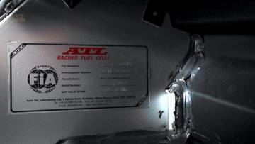 Thumbnail von Aston Martin V8 Vantage GT4 Rally "uno di uno" Ex-Delecour!