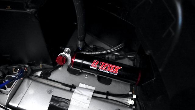 Thumbnail von Aston Martin V8 Vantage GT4 Rallye "one of one" Ex-Delecour!