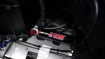 Thumbnail von Aston Martin V8 Vantage GT4 Rally "uno di uno" Ex-Delecour!