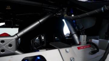 Thumbnail von Aston Martin V8 Vantage GT4 Rally "uno di uno" Ex-Delecour!