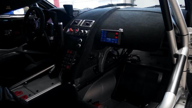 Thumbnail von Aston Martin V8 Vantage GT4 Rallye "one of one" Ex-Delecour!