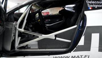 Thumbnail von Aston Martin V8 Vantage GT4 Rally "uno di uno" Ex-Delecour!