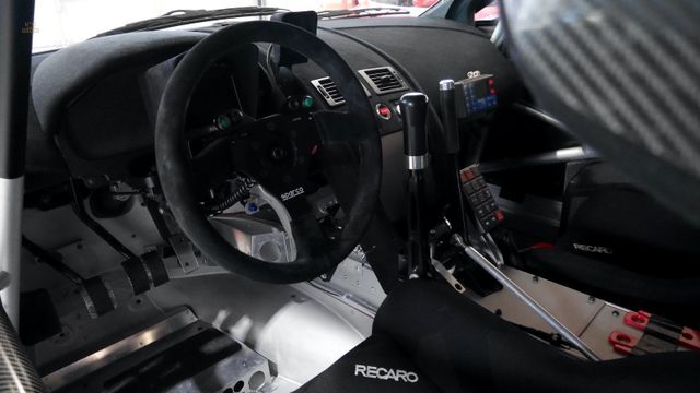 Thumbnail von Aston Martin V8 Vantage GT4 Rallye "one of one" Ex-Delecour!