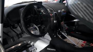 Thumbnail von Aston Martin V8 Vantage GT4 Rally "uno di uno" Ex-Delecour!