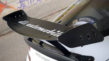 Thumbnail von Aston Martin V8 Vantage GT4 Rally "uno di uno" Ex-Delecour!