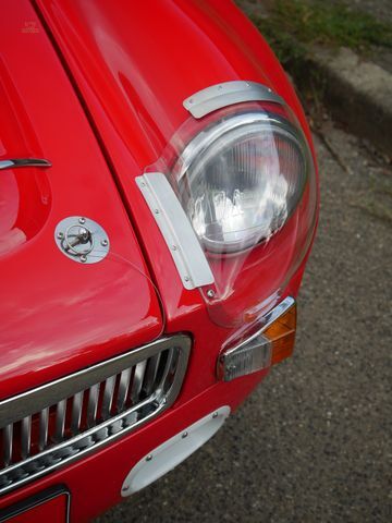 Thumbnail von MG MGB GT V8 Sebring Stage 1 RHD Tribute