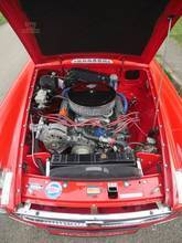 Thumbnail von MG MGB GT V8 Sebring Stage 1 RHD Tribute