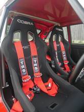 Thumbnail von MG MGB GT V8 Sebring Stage 1 RHD Tribute