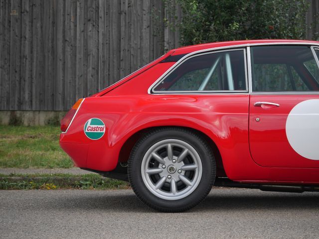 Thumbnail von MG MGB GT V8 Sebring Stage 1 RHD Tribute