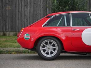 Thumbnail von MG MGB GT V8 Sebring Stage 1 RHD Tribute