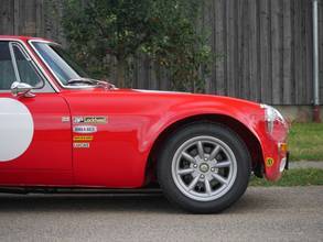 Thumbnail von MG MGB GT V8 Sebring Stage 1 RHD Tribute