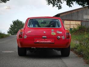 Thumbnail von MG MGB GT V8 Sebring Stage 1 RHD Tribute