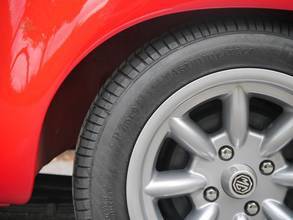 Thumbnail von MG MGB GT V8 Sebring Stage 1 RHD Tribute