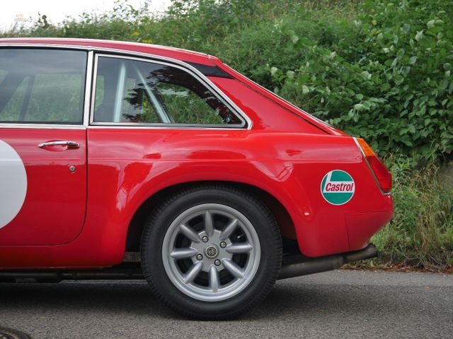 Thumbnail von MG MGB GT V8 Sebring Stage 1 RHD Tribute