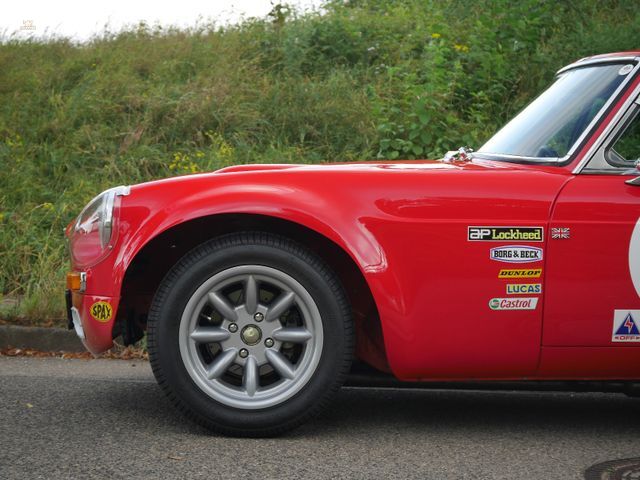 Thumbnail von MG MGB GT V8 Sebring Stage 1 RHD Tribute